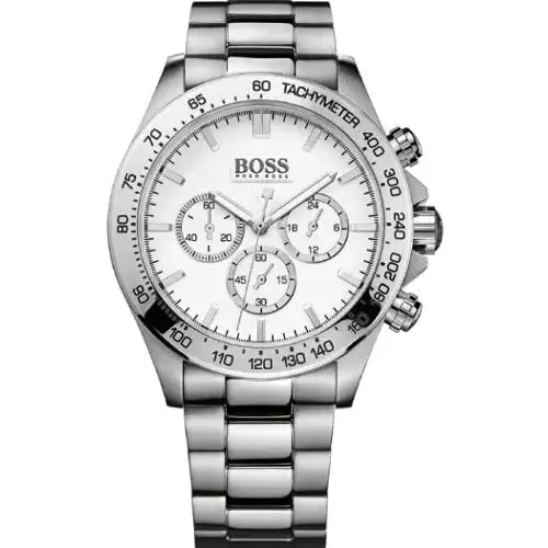 Hugo Boss Men's Watch 1512962 - TRENDY WATCHES