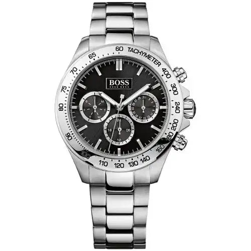 Hugo Boss Men's Watch 1512965 - TRENDY WATCHES