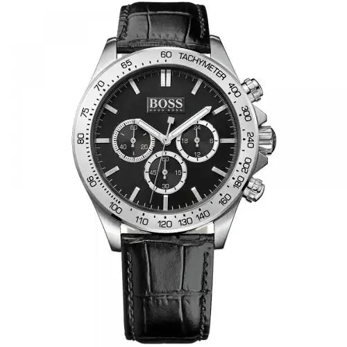 Hugo Boss Men's Watch 1513178 - TRENDY WATCHES