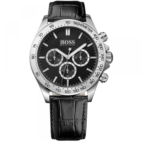 Hugo Boss Mens Watch Chronograph 1513178