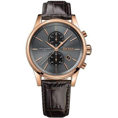 Hugo Boss Men's Watch 1513281 - TRENDY WATCHES