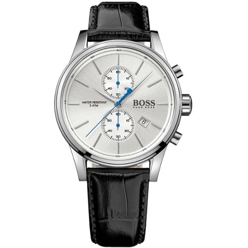 Hugo Boss Mens Watch Chronograph Date 1513282