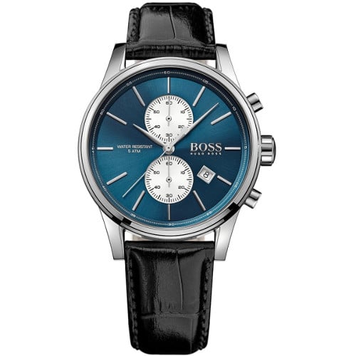 Hugo Boss Mens Watch Chronograph Date 1513283