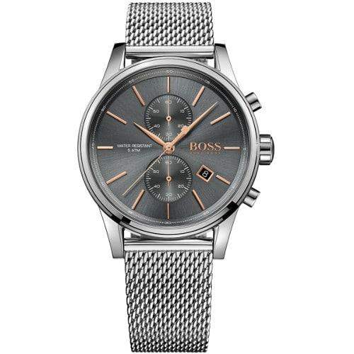 Hugo Boss Men's Watch 1513440 - TRENDY WATCHES