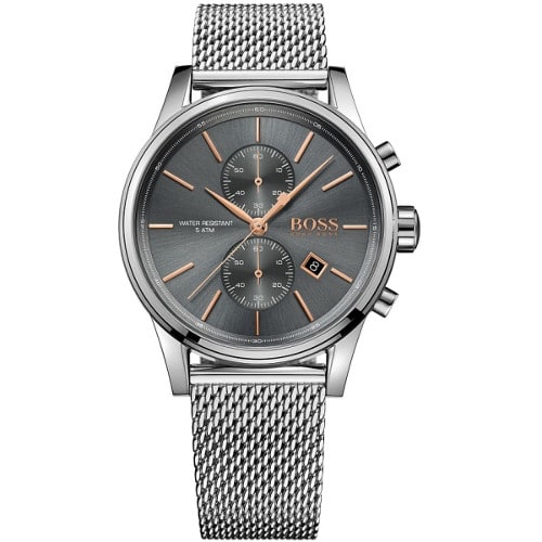 Hugo Boss Mens Watch Chronograph Date 1513440