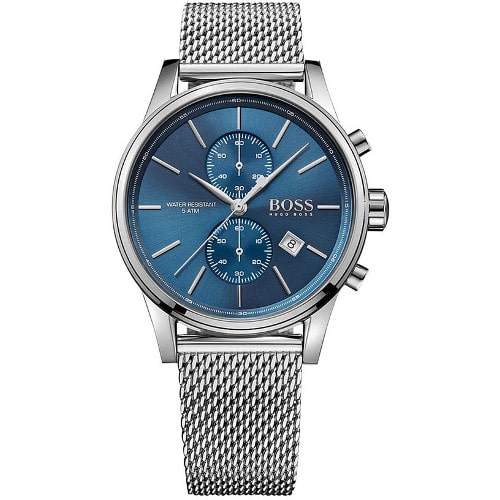 Hugo Boss Mens Watch Chronograph Date 1513441