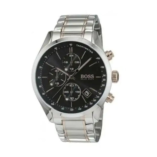 Hugo Boss Men's Watch 1513473 - TRENDY WATCHES