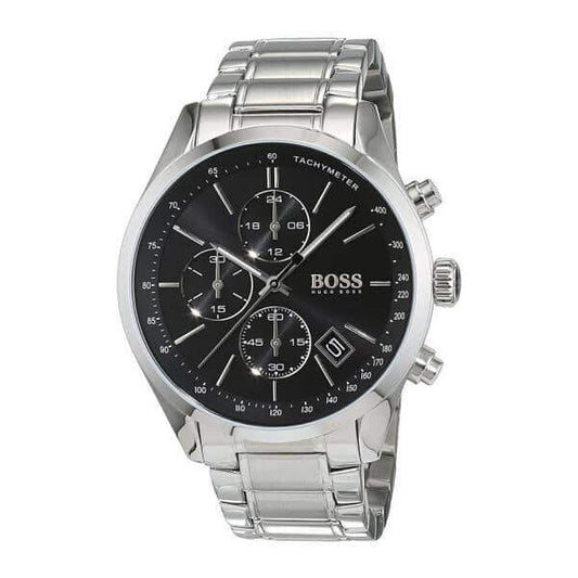 Hugo Boss Men's Watch 1513477 - TRENDY WATCHES