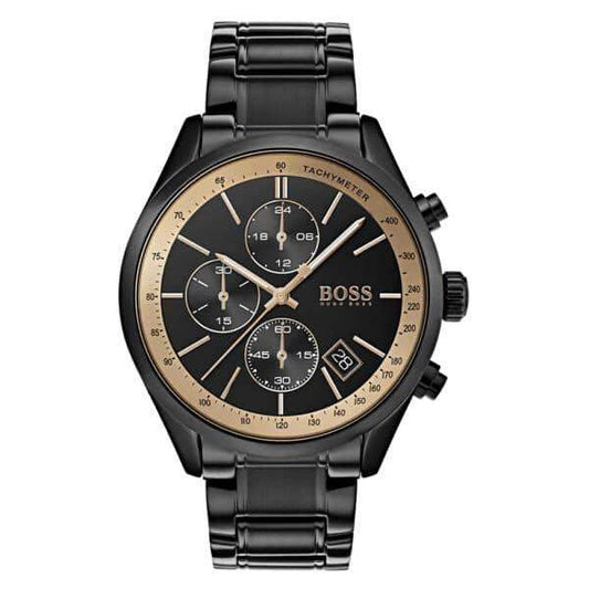 Hugo Boss Men's Watch 1513578 - TRENDY WATCHES