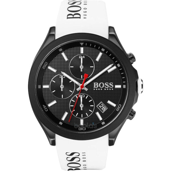 Hugo Boss Mens Watch Chronograph Date 1513718