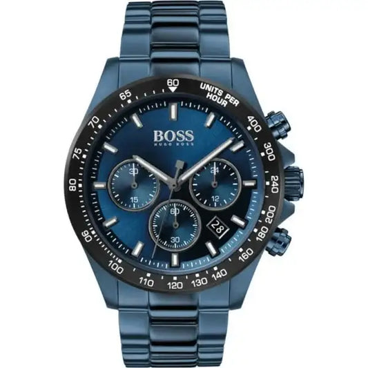 Hugo Boss Men's Watch 1513758 - TRENDY WATCHES