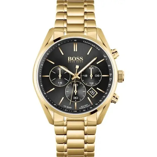 Hugo Boss Men's Watch 1513848 - TRENDY WATCHES