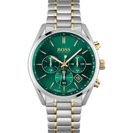 Hugo Boss Men's Watch 1513878 - TRENDY WATCHES