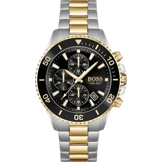 Hugo Boss Men's Watch 1513908 - TRENDY WATCHES