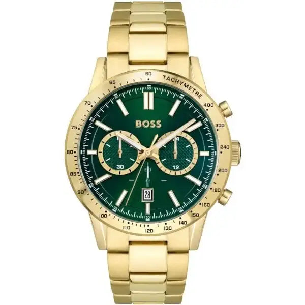 Hugo Boss Men's Watch 1513923 - TRENDY WATCHES