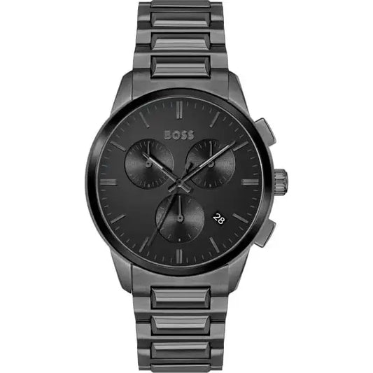 Hugo Boss Men's Watch 1513929 - TRENDY WATCHES