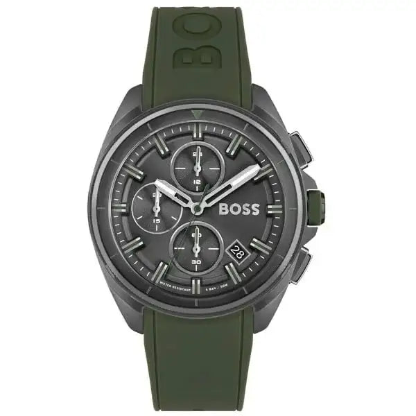 Hugo Boss Men's Watch 1513952 - TRENDY WATCHES