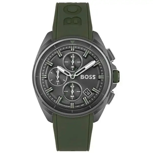 Hugo Boss Men's Watch 1513952 - TRENDY WATCHES