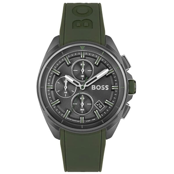 Hugo Boss Mens Watch Chronograph Date 1513952