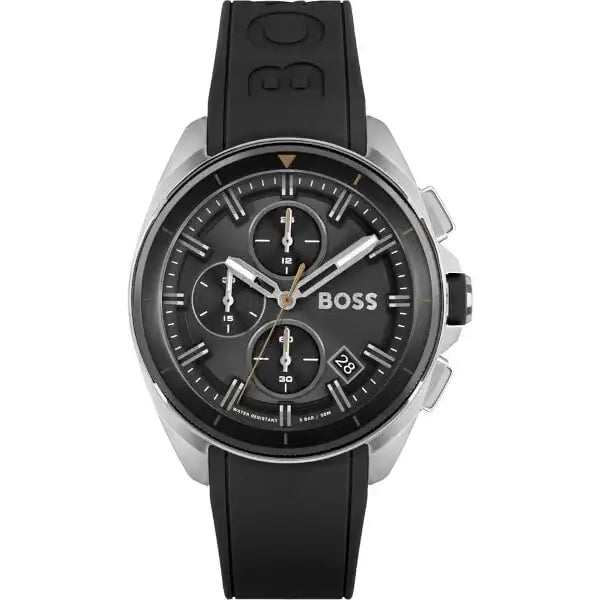 Hugo Boss Men's Watch 1513953 - TRENDY WATCHES