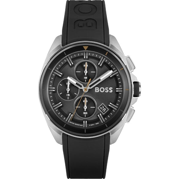 Hugo Boss Mens Watch Chronograph Date 1513953
