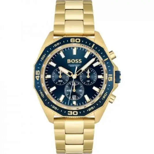 Hugo Boss Men's Watch 1513973 - TRENDY WATCHES