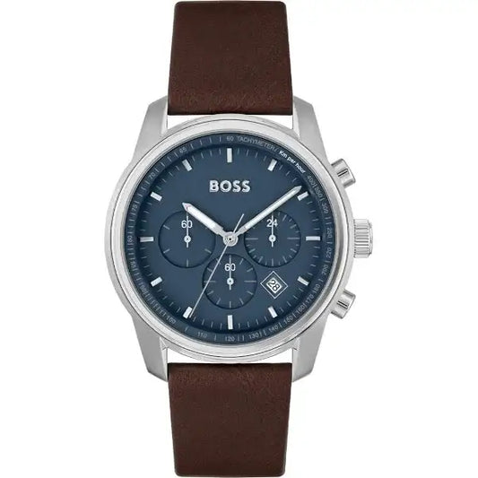 Hugo Boss Men's Watch 1514002 - TRENDY WATCHES