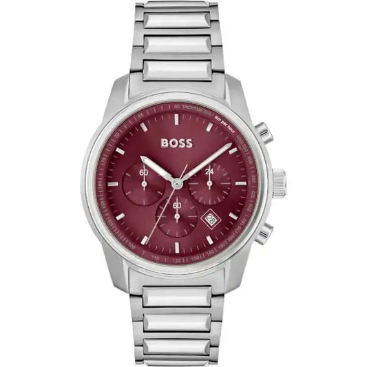Hugo Boss Men's Watch 1514004 - TRENDY WATCHES