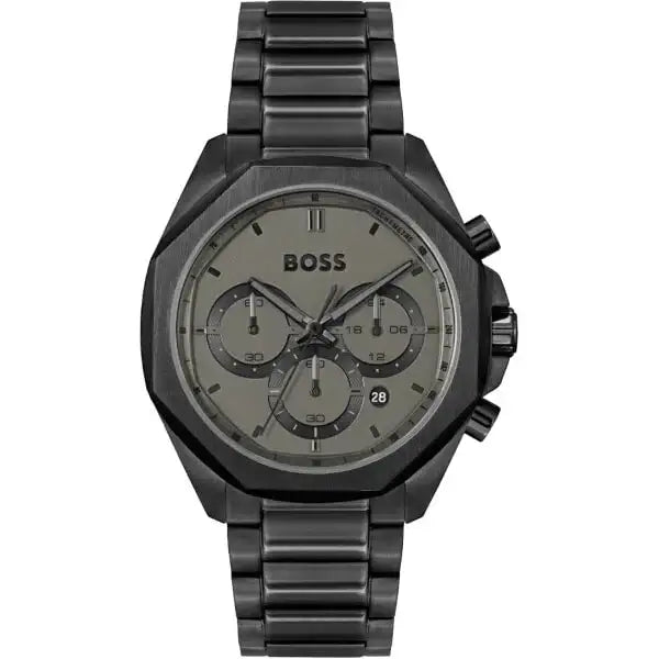 Hugo Boss Men's Watch 1514016 - TRENDY WATCHES
