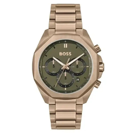 Hugo Boss Men's Watch 1514019 - TRENDY WATCHES