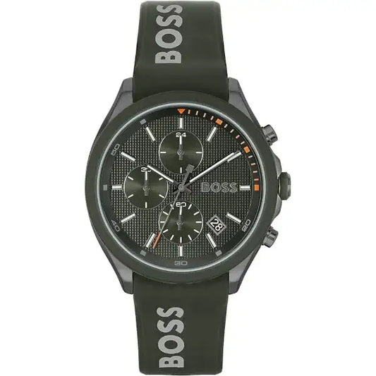 Hugo Boss Men's Watch 1514060 - TRENDY WATCHES