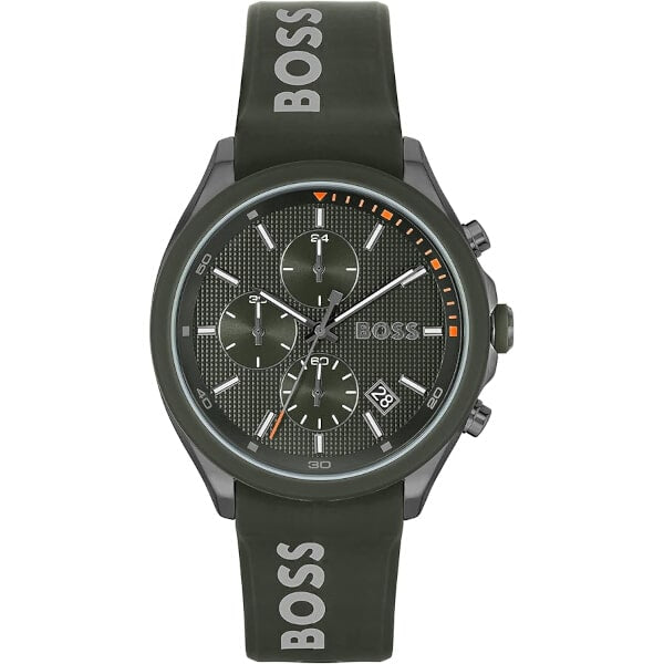 Hugo Boss Mens Watch Date 1514060
