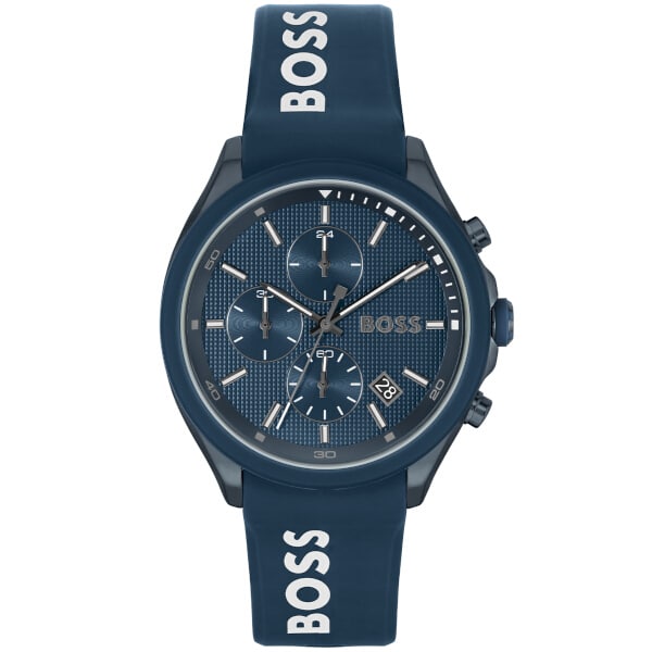 Hugo Boss Mens Watch Date 1514061