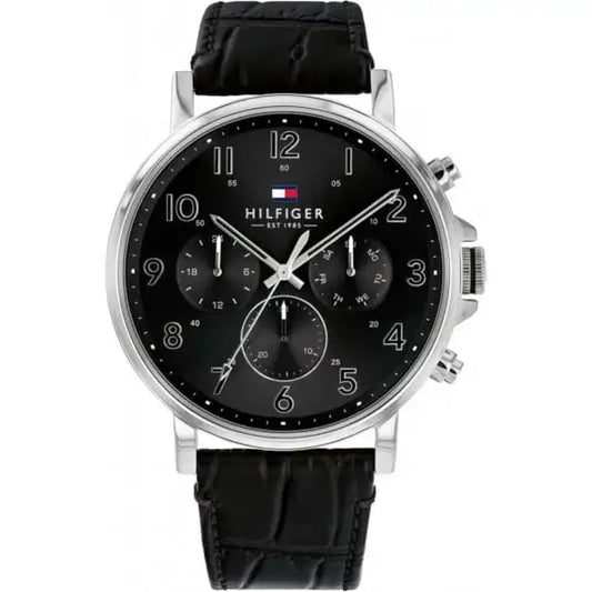 Tommy Hilfiger Men's Watch 1710381 - TRENDY WATCHES
