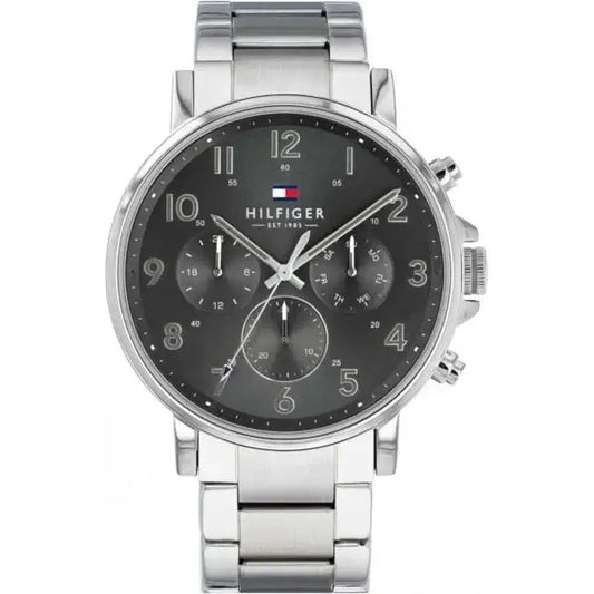 Tommy Hilfiger Men's Watch 1710382 - TRENDY WATCHES