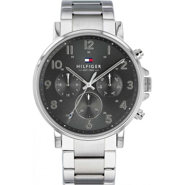 Tommy Hilfiger Mens Watch Date 1710382