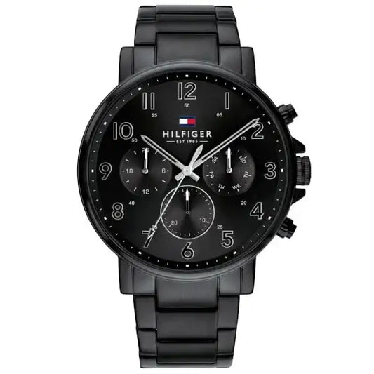 Tommy Hilfiger Men's Watch 1710383 - TRENDY WATCHES