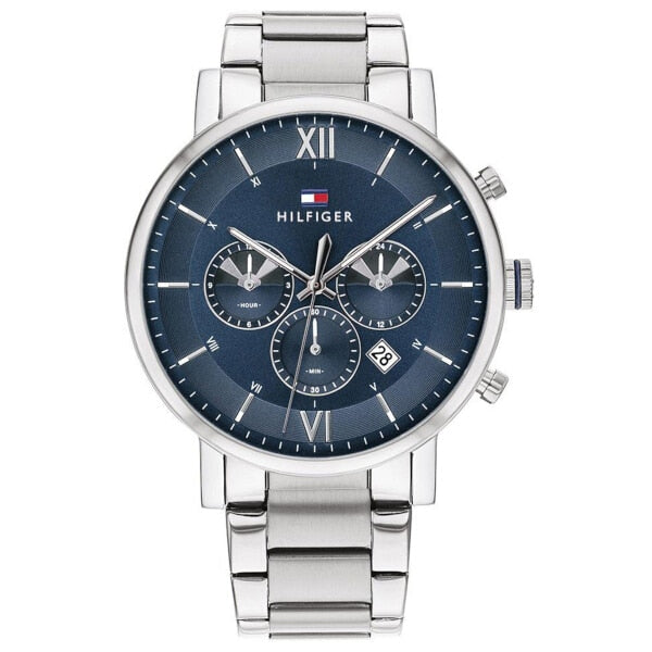 Tommy Hilfiger Mens Watch Date 1710409