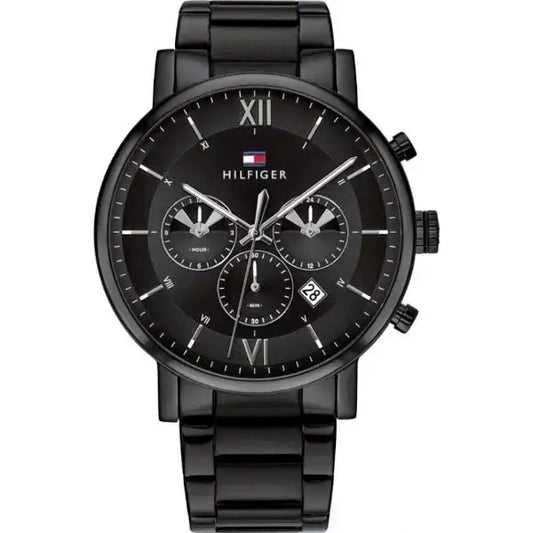 Tommy Hilfiger Men's Watch 1710410 - TRENDY WATCHES