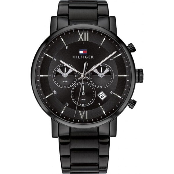 Tommy Hilfiger Mens Watch Date 1710410