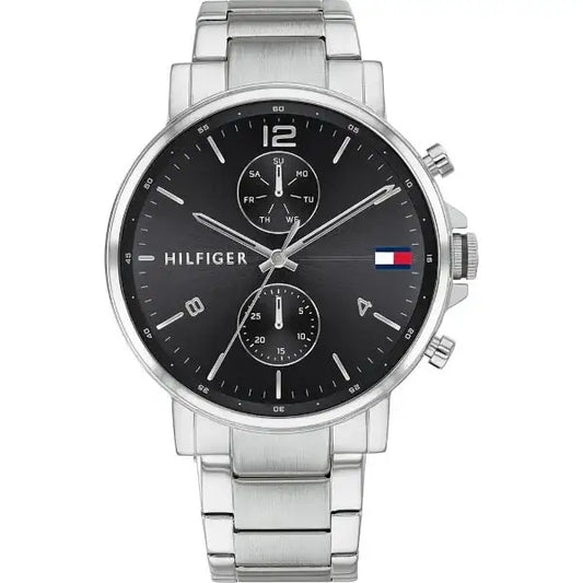 Tommy Hilfiger Men's Watch 1710413 - TRENDY WATCHES