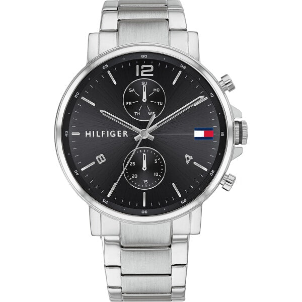 Tommy Hilfiger Mens Watch Date 1710413