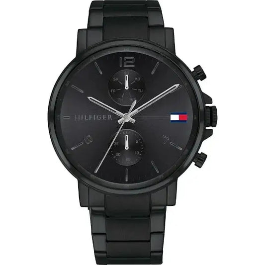 Tommy Hilfiger Men's Watch 1710414 - TRENDY WATCHES