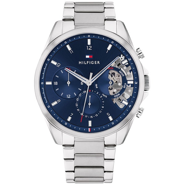 Tommy Hilfiger Womens Watch Date 1710448