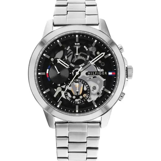 Tommy Hilfiger Men's Watch 1710477 - TRENDY WATCHES