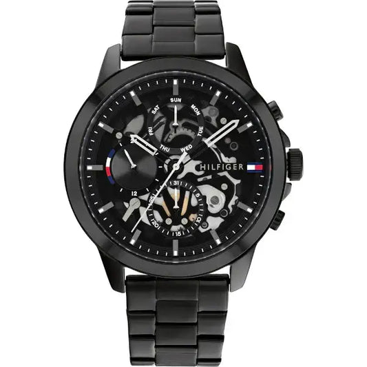 Tommy Hilfiger Men's Watch 1710478 - TRENDY WATCHES