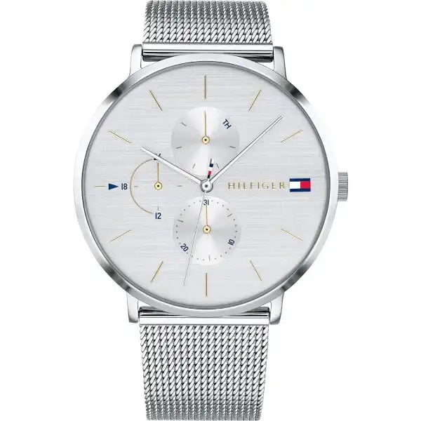 Tommy Hilfiger Women's Watch 1781942 - TRENDY WATCHES