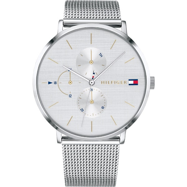 Tommy Hilfiger Womens Watch Date 1781942