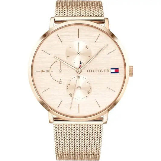 Tommy Hilfiger Women's Watch 1781944 - TRENDY WATCHES