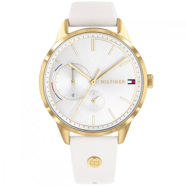 Tommy Hilfiger Womens Watch 1782018
